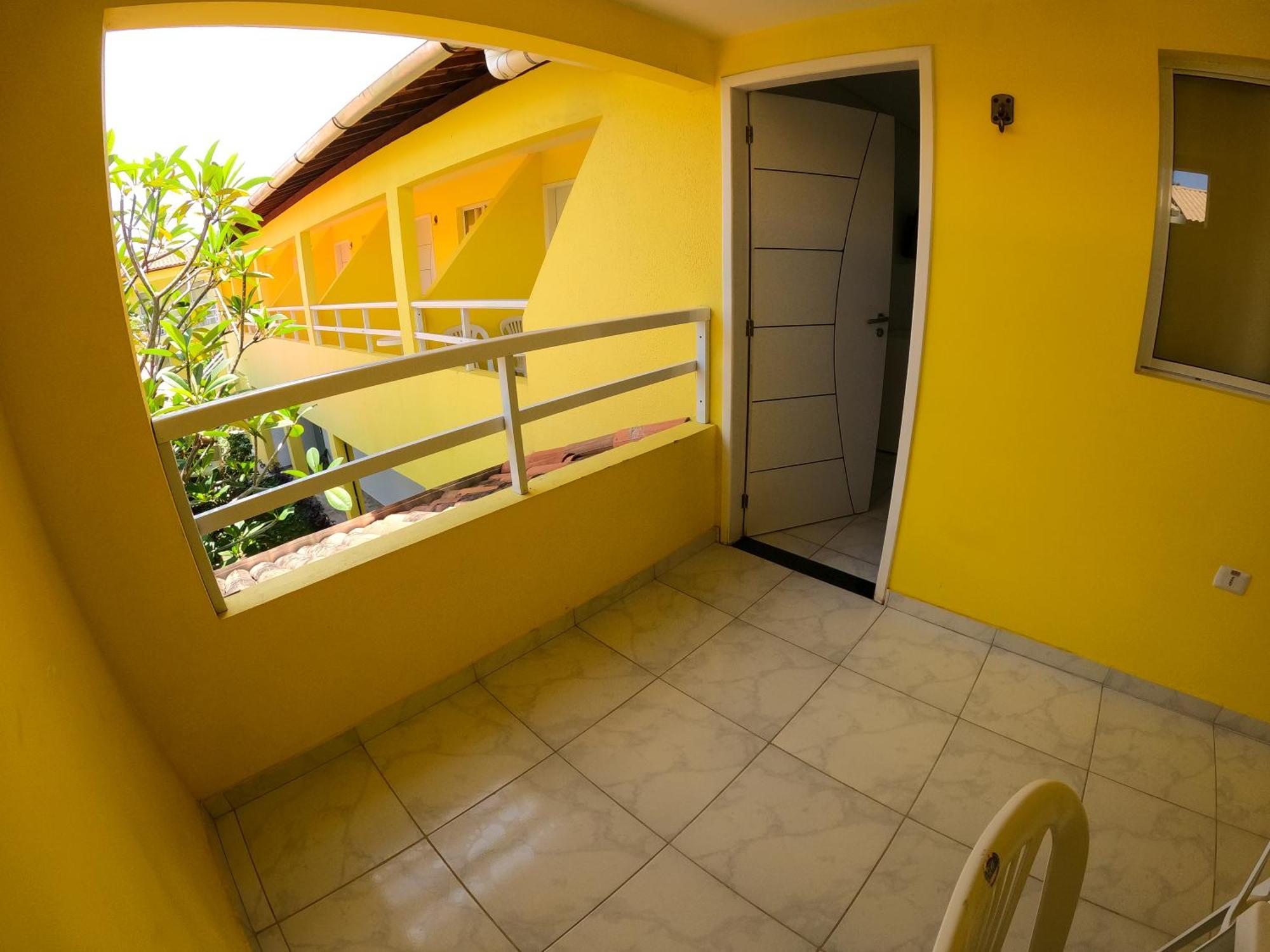 Pousada Joia Rara Pôrto das Galinhas Eksteriør bilde